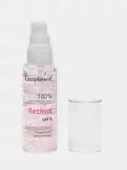 Compliment микрокапсульная сыворотка-скульптор для лица, шеи и зоны декольте Retinol