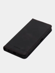 Чехол-книжка GQ для Infinix HOT 30 4G (Инфиникс Хот 30) из искусственной кожи