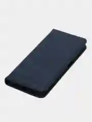 Чехол-книжка GQ для Huawei Honor X7a / Хуавей Хонор Х7а из экокожи