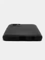 Черный чехол для Xiaomi Redmi Note 10 4G Note 10S Poco M5S (Нот 10С Поко М5С), Silicone Case
