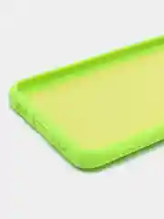 Лайм чехол для Xiaomi Redmi Note 10 4G Note 10S Poco M5S (Нот 10С Поко М5С), Silicone Case