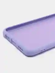 Лавандовый чехол для Xiaomi Redmi Note 10 4G Note 10S Poco M5S (Нот 10С Поко М5С), Silicone Case