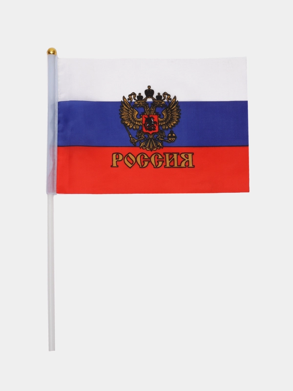 Флаг России, 21*14*30