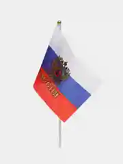 Флаг России, 21*14*30
