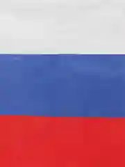 Желтый флаги / Флажки : Россия, 9 Мая, День Победы