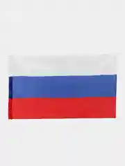 Желтый флаги / Флажки : Россия, 9 Мая, День Победы