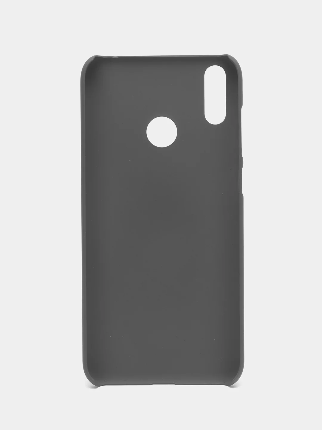 Серый чехол на Huawei Y6/Y7/P20 Pro/Honor 9X/Xiaomi Mi 9T/K 20/Honor30/8c/20 Pro/20s /6a/8a/9c