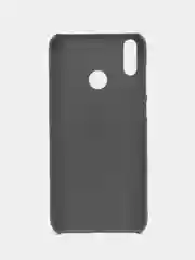 Серый чехол на Huawei Y6/Y7/P20 Pro/Honor 9X/Xiaomi Mi 9T/K 20/Honor30/8c/20 Pro/20s /6a/8a/9c