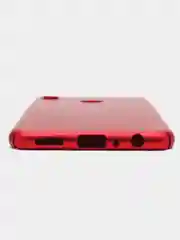 Красный чехол на Huawei Y6/Y7/P20 Pro/Honor 9X/Xiaomi Mi 9T/K 20/Honor30/8c/20 Pro/20s /6a/8a/9c