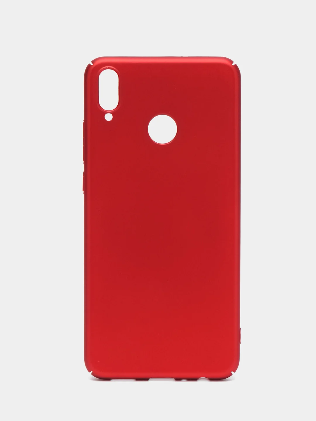 Красный чехол на Huawei Y6/Y7/P20 Pro/Honor 9X/Xiaomi Mi 9T/K 20/Honor30/8c/20 Pro/20s /6a/8a/9c