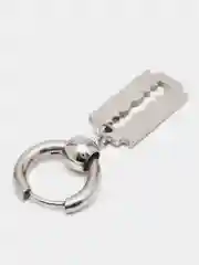 Серьга унисекс