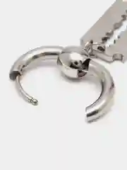Серьга унисекс