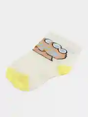 Молочный детские носки Kaerdan