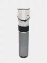 Машинка для стрижки Polaris PHC 0501R Flex Motion, серебряная