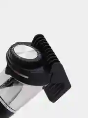 Машинка для стрижки Polaris PHC 0501R Flex Motion, серебряная