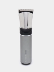 Машинка для стрижки Polaris PHC 0501R Flex Motion, серебряная