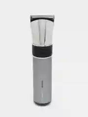 Машинка для стрижки Polaris PHC 0501R Flex Motion, серебряная