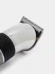 Машинка для стрижки Polaris PHC 0501R Flex Motion, серебряная