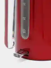 Чайник Polaris PWK 1746CA Waterway Pro, красный