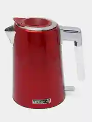 Чайник Polaris PWK 1746CA Waterway Pro, красный