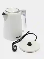 Чайник Polaris PWK 1746CA WATERWAY PRO, белый