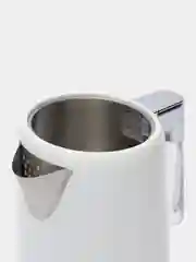 Чайник Polaris PWK 1746CA WATERWAY PRO, белый
