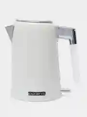 Чайник Polaris PWK 1746CA WATERWAY PRO, белый