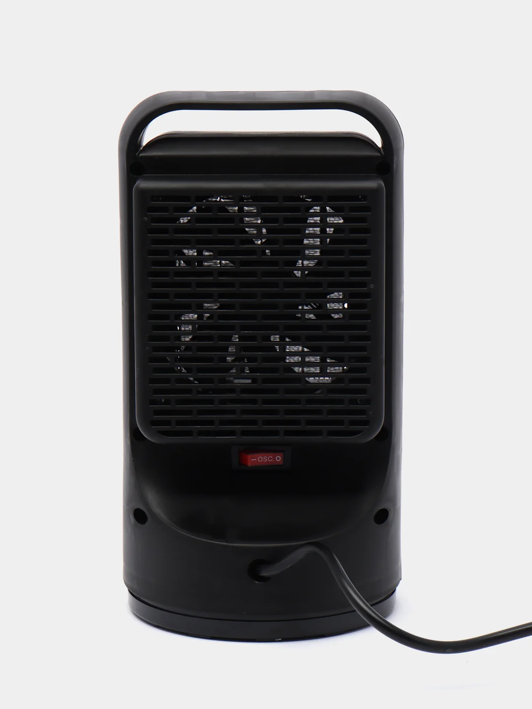 Настольный керамический обогреватель Polaris PCDH 2115, черный