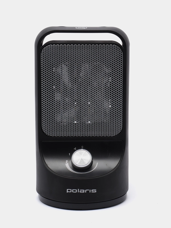 Настольный керамический обогреватель Polaris PCDH 2115, черный