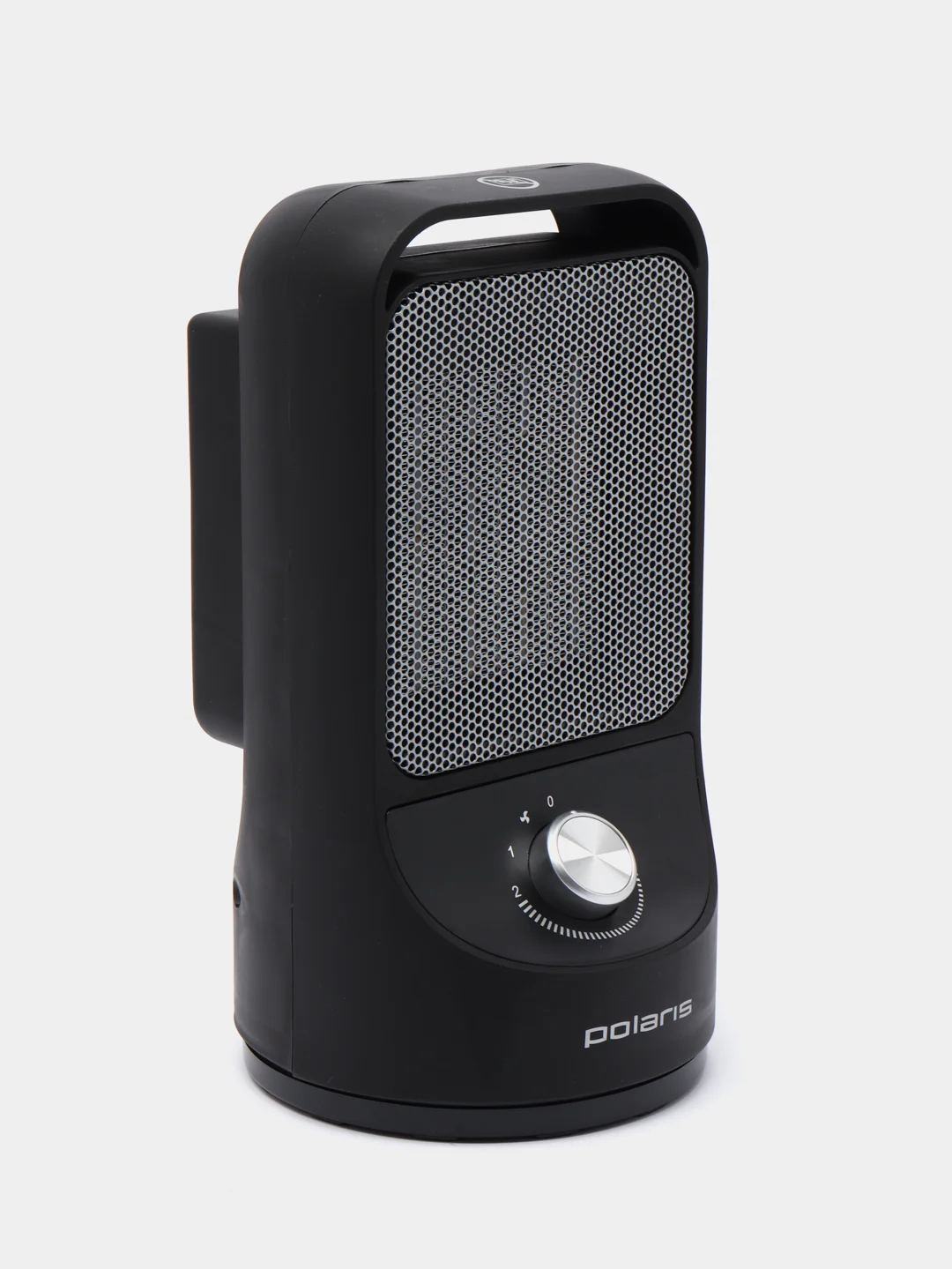 Настольный керамический обогреватель Polaris PCDH 2115, черный