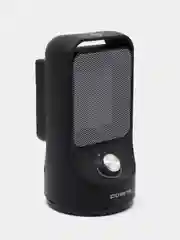 Настольный керамический обогреватель Polaris PCDH 2115, черный