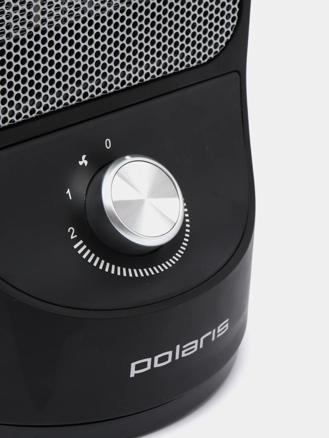 Настольный керамический обогреватель Polaris PCDH 2115, черный