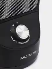 Настольный керамический обогреватель Polaris PCDH 2115, черный