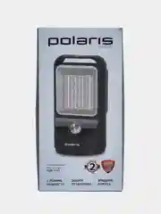 Настольный керамический обогреватель Polaris PCDH 2115, черный