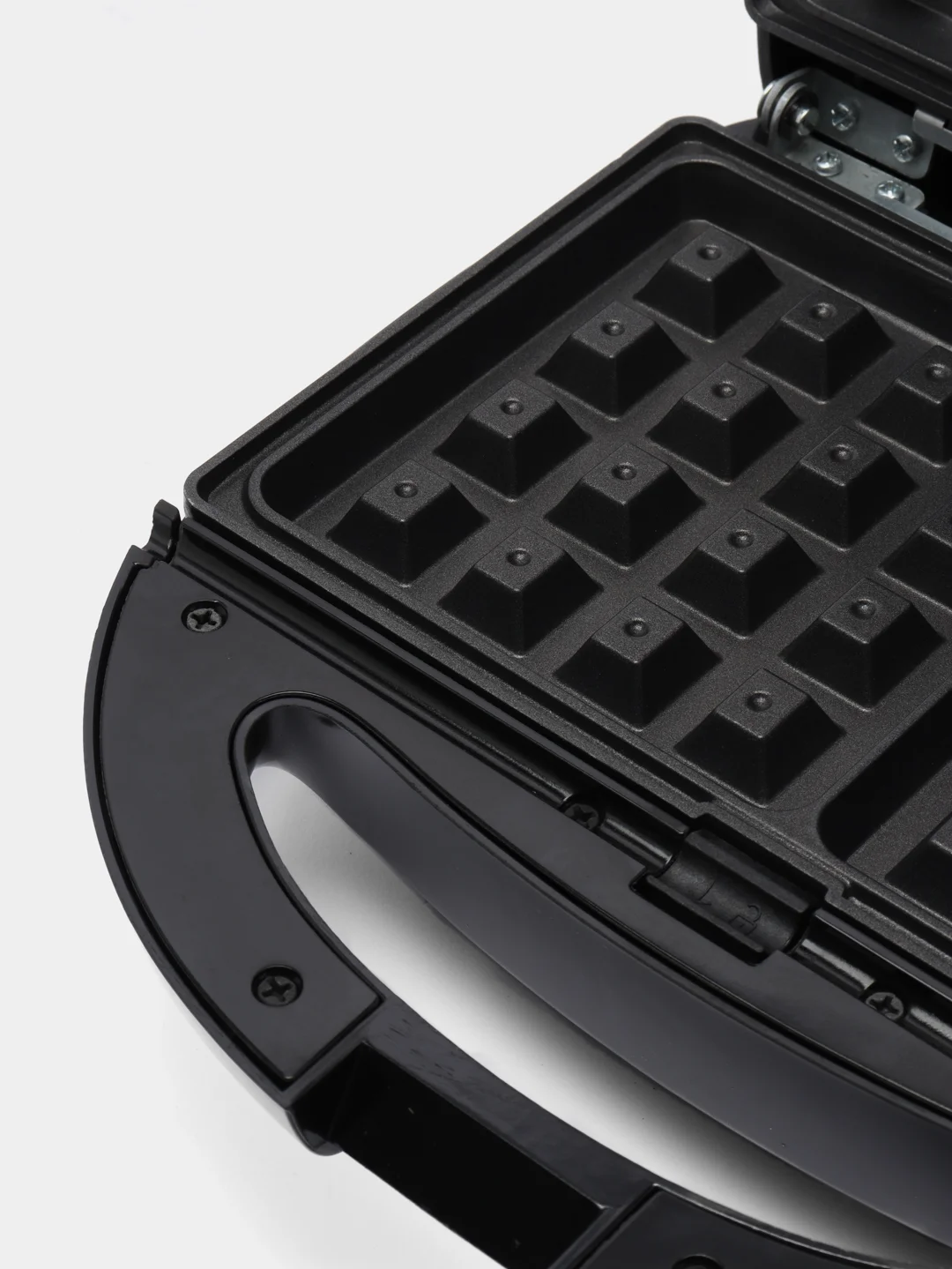 Прибор для выпечки Polaris PST 0103 Profi Baker Серебряный