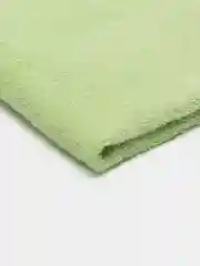 Салатовый полотенце махровое кухонное, банное, для лица, ног, спортивное, детское, для волос