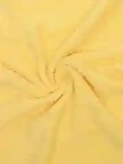 Желтый полотенце махровое кухонное, банное, для лица, ног, спортивное, детское, для волос