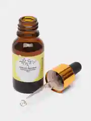 Масло Арганы нерафинированное, жидкое