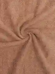 Карамельный полотенце махровое кухонное, банное, для лица, ног, спортивное, детское, для волос