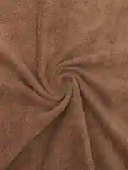Тёмно-коричневый полотенце махровое кухонное, банное, для лица, ног, спортивное, детское, для волос