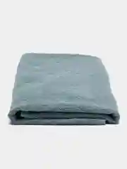 Бирюзовый полотенце махровое кухонное, банное, для лица, ног, спортивное, детское, для волос