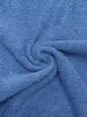 Голубой полотенце махровое кухонное, банное, для лица, ног, спортивное, детское, для волос