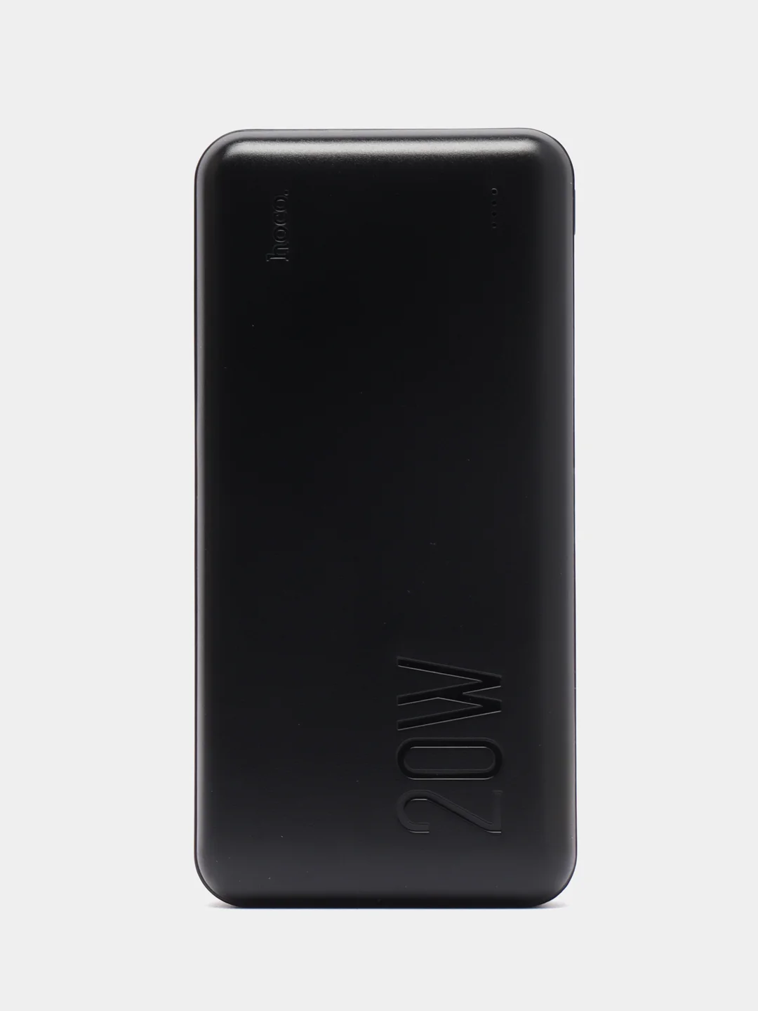 Внешний аккумулятор, 20000 mah, с быстрой зарядкой, Hoco J87A, Power Bank PD20W/QC3.0