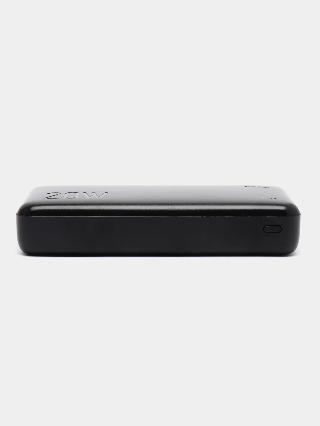 Внешний аккумулятор, 20000 mah, с быстрой зарядкой, Hoco J87A, Power Bank PD20W/QC3.0