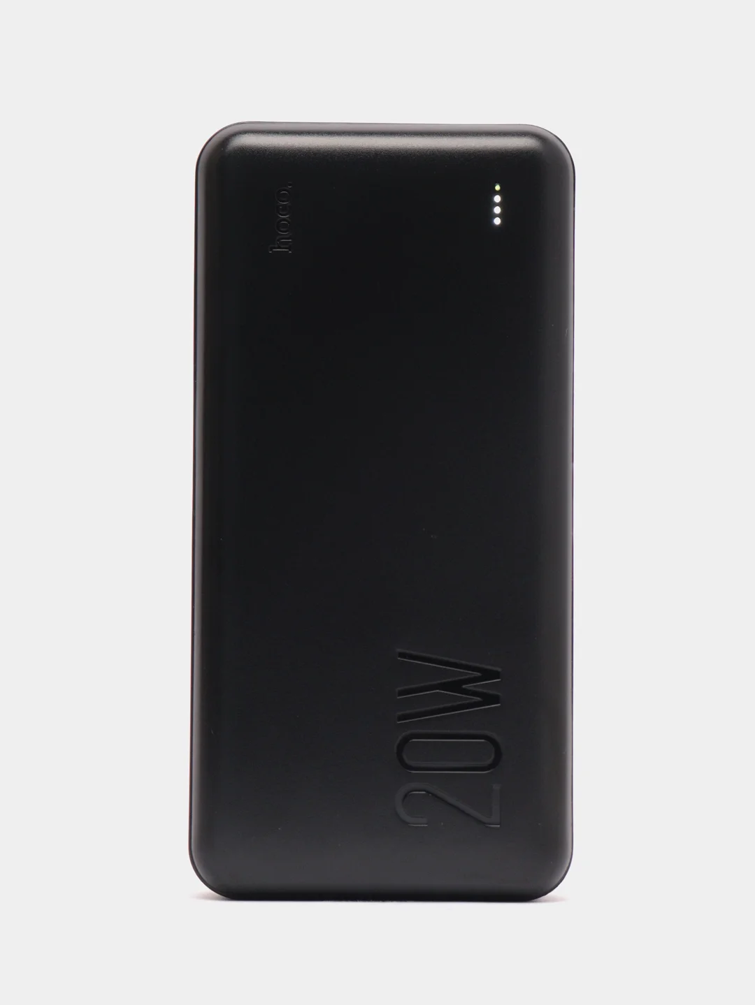Внешний аккумулятор, 20000 mah, с быстрой зарядкой, Hoco J87A, Power Bank PD20W/QC3.0