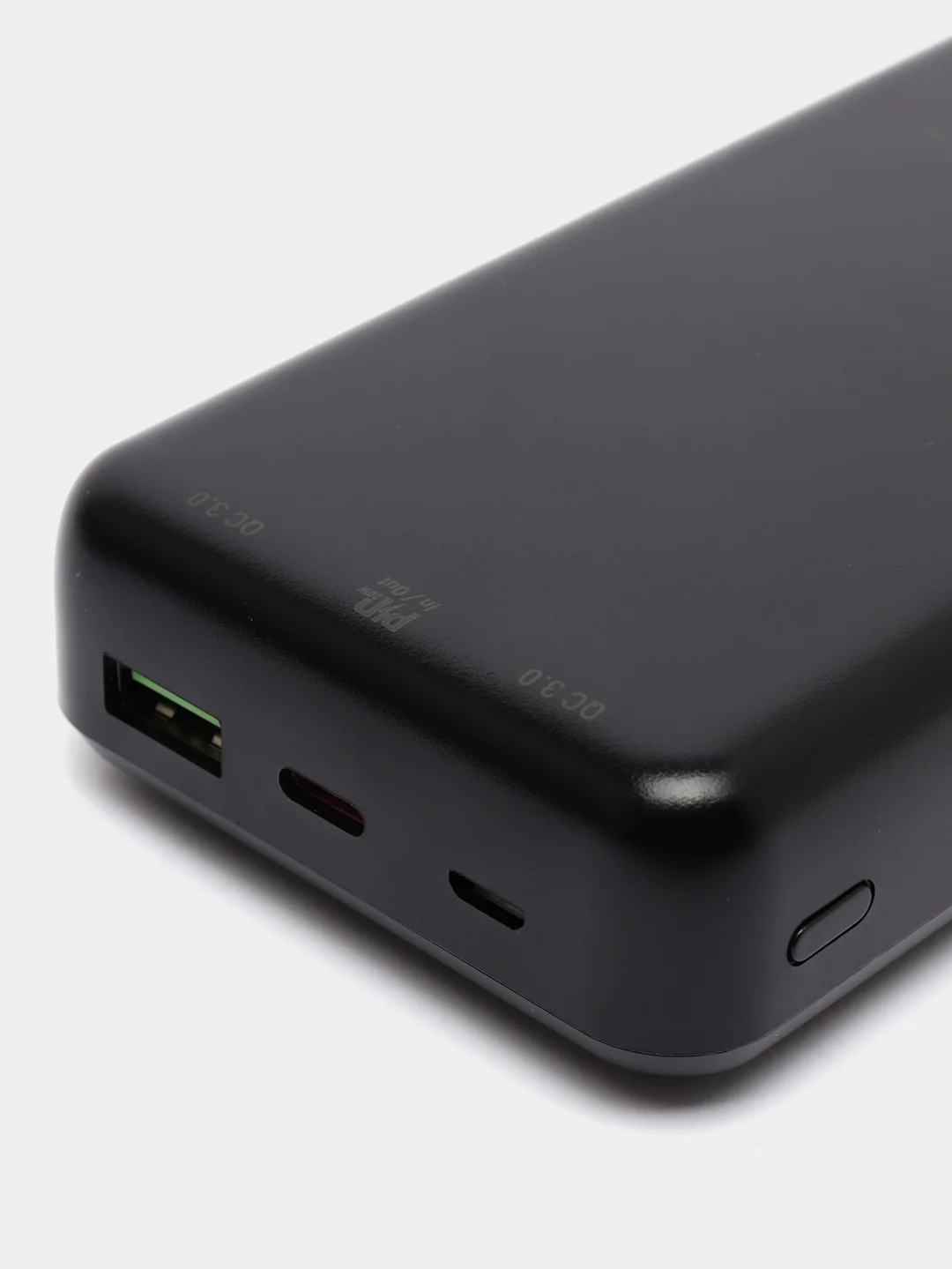 Внешний аккумулятор, 20000 mah, с быстрой зарядкой, Hoco J87A, Power Bank PD20W/QC3.0