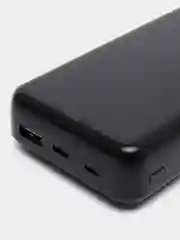 Внешний аккумулятор, 20000 mah, с быстрой зарядкой, Hoco J87A, Power Bank PD20W/QC3.0