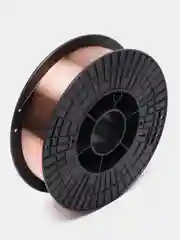Сварочная проволока, 0,8 мм, 5 кг, Top Weld