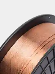 Сварочная проволока, 0,8 мм, 5 кг, Top Weld