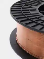 Сварочная проволока, 0,8 мм, 5 кг, Top Weld